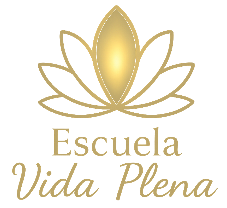 Escuela Vida Plena logo