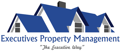 Executives Property Management Logo