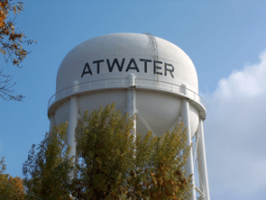 Atwater_tower
