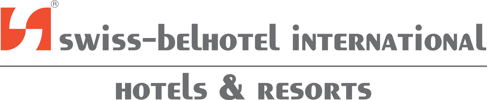 A logo for maua by swiss-belhotel