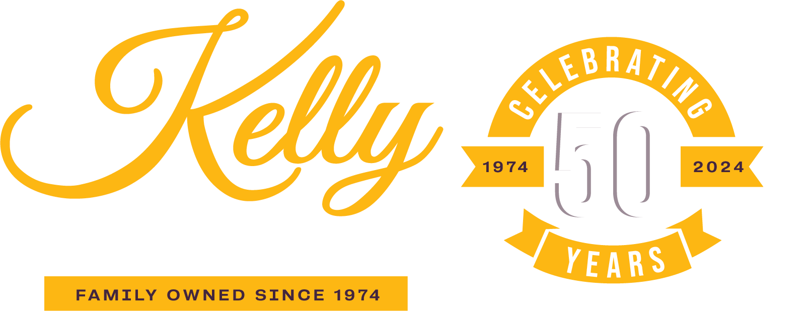 Kelly Transport logo