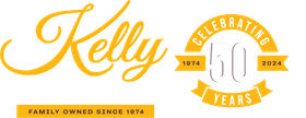 Kelly Transport logo