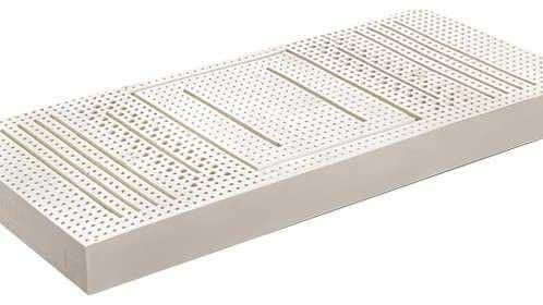 Materassi in lattice