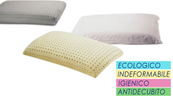 Guanciale in lattice