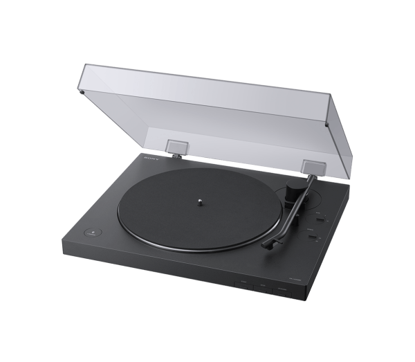 Sony record player sales by fisher electronics in northern ohio