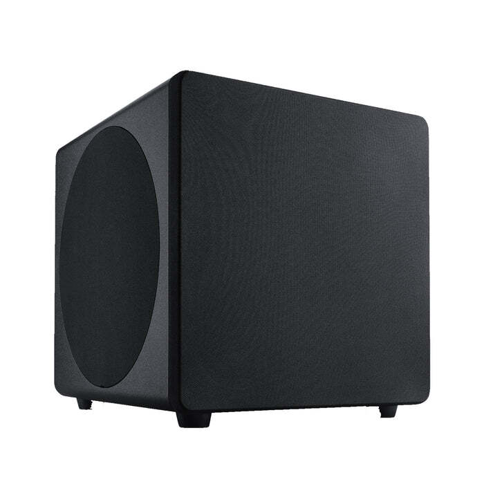 Powered subwoofer sales by fisher electronics in northern ohio