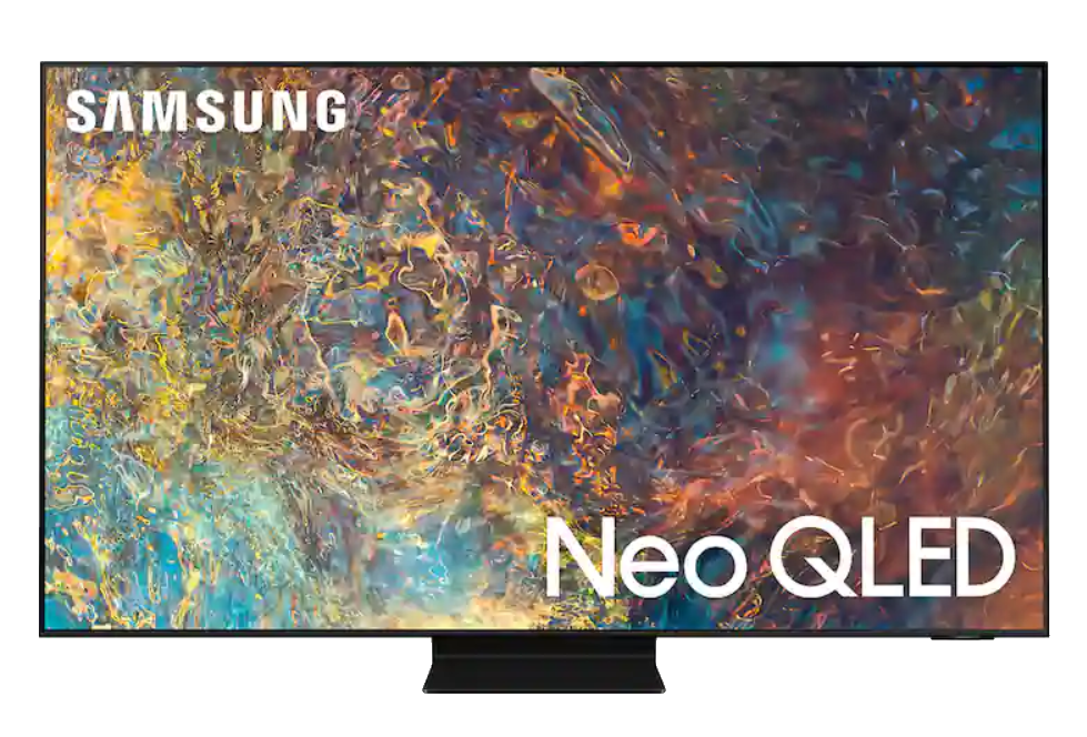 a samsung neo qled tv with samsung tv sales by fisher electronics in northern ohio