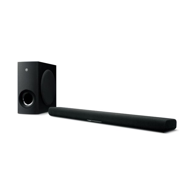 Fisher soundbar sale