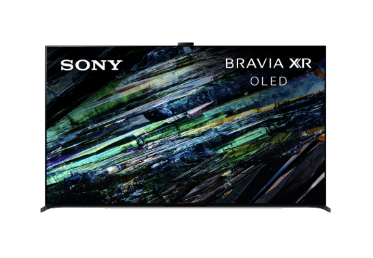 Sony A95L OLED Review (XR-55A95L, XR-65A95L, XR-77A95L) 