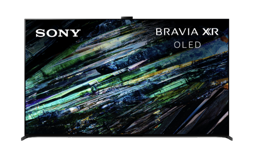 a sony bravia xr oled tv with sales and installation by fisher electronics in northern ohio