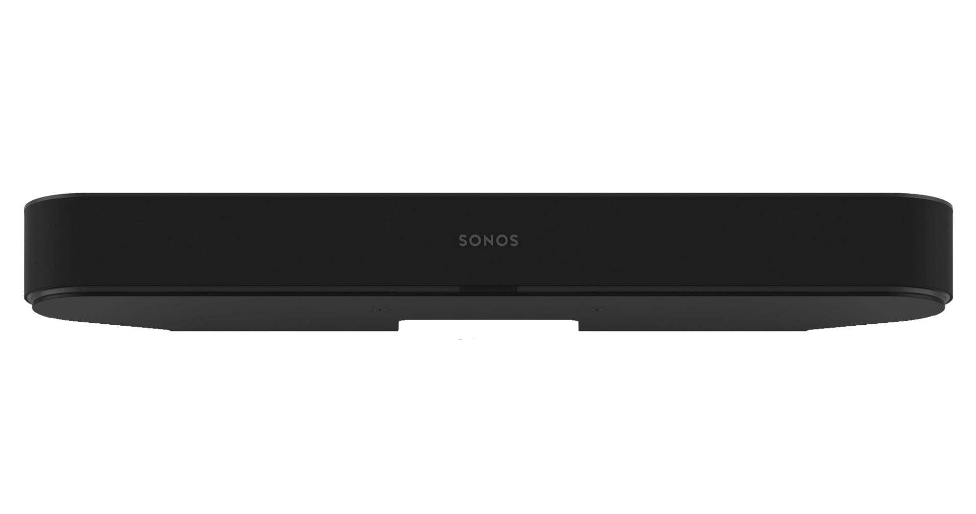 a sonos beam sound bar sold and installed by fisher electronics in northern ohio