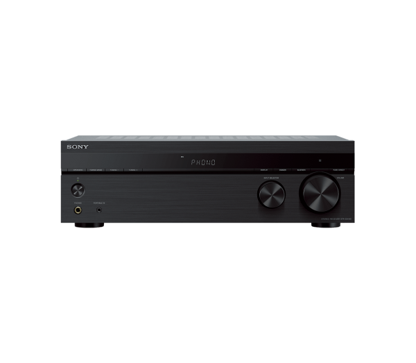 Sony audio receiver sales by fisher electronics in northern ohio