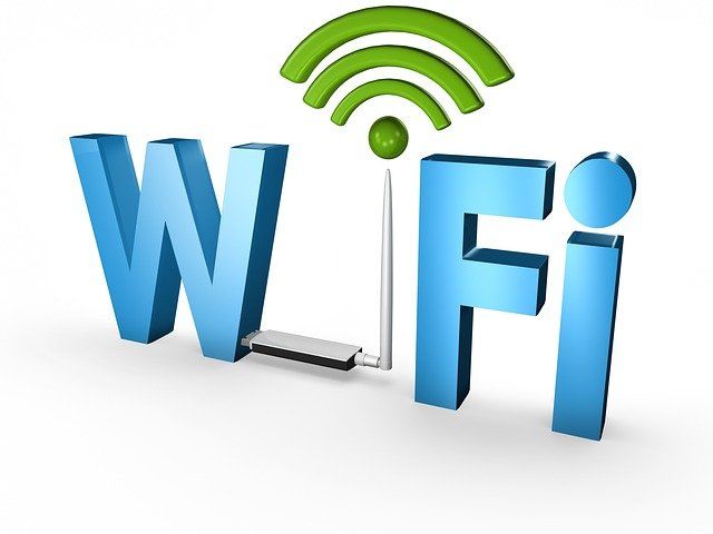 Poor WiFi??  Try Whole Home Internet