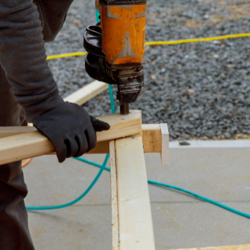 Deck Repair Company San Diego