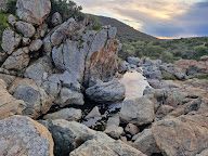 Tecolote Canyon Natural Park and Nature Center in Kearny mesa