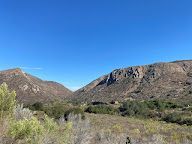 Mission Trails Regional Park in Kearny Mesa