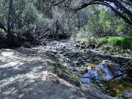 Tecolote Canyon Natural Park and Nature Center in Kearny mesa