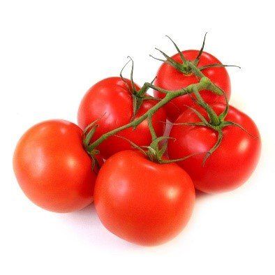 Biologische tomaat