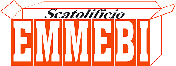 SCATOLIFICIO EMMEBI-LOGO