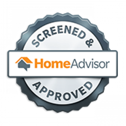 homeadvisor screened and approved