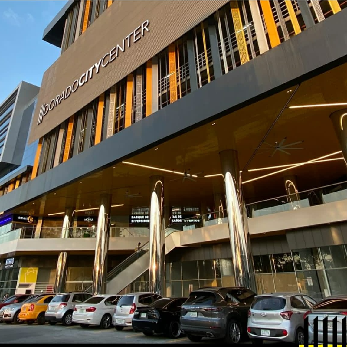 fachada caballero y caballero abogados