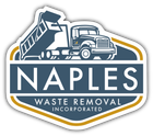 Naples Waste Removal Logo