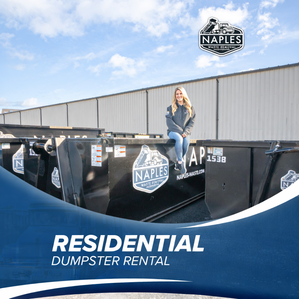 a poster for furniture removal with a couch and chairs