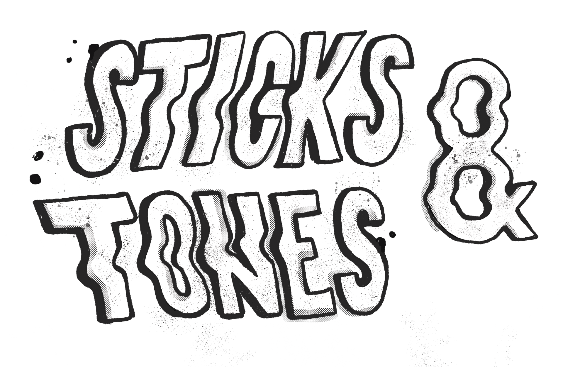 Sticks and Tones—Local Band in Toowoomba