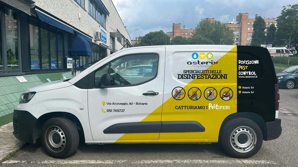 Sanificazione palestra