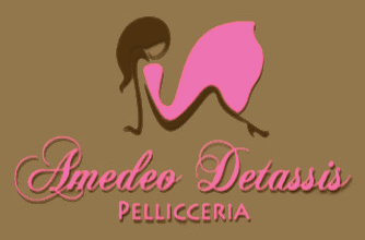 PELLICCERIA DETASSIS - LOGO