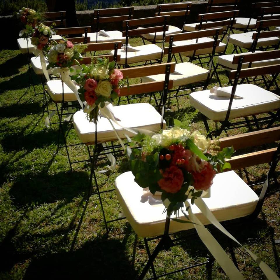 decorazioni matrimonio