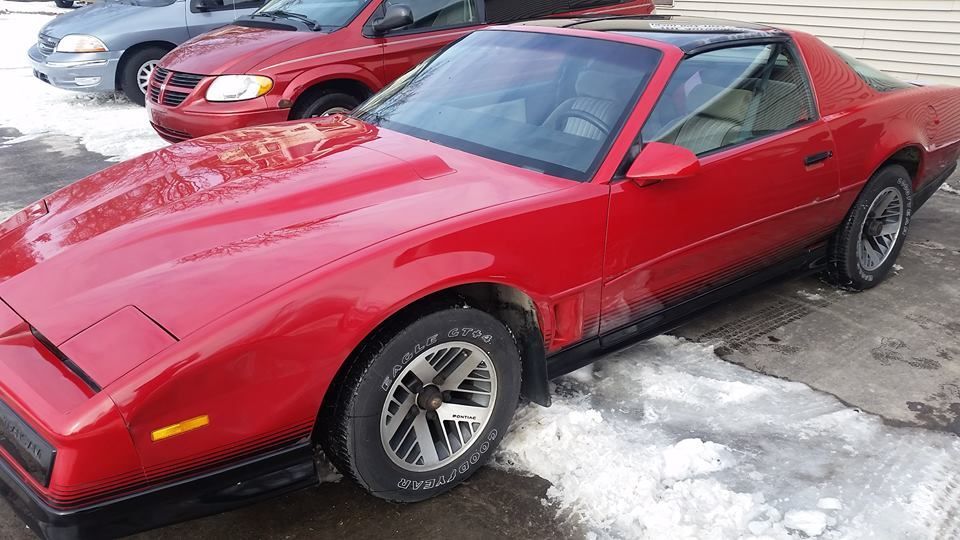 After Auto Detailing — Plymouth, WI — JDL Detailing