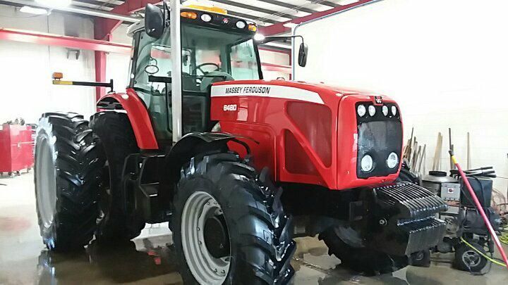 Red Truck — Plymouth, WI — JDL Detailing