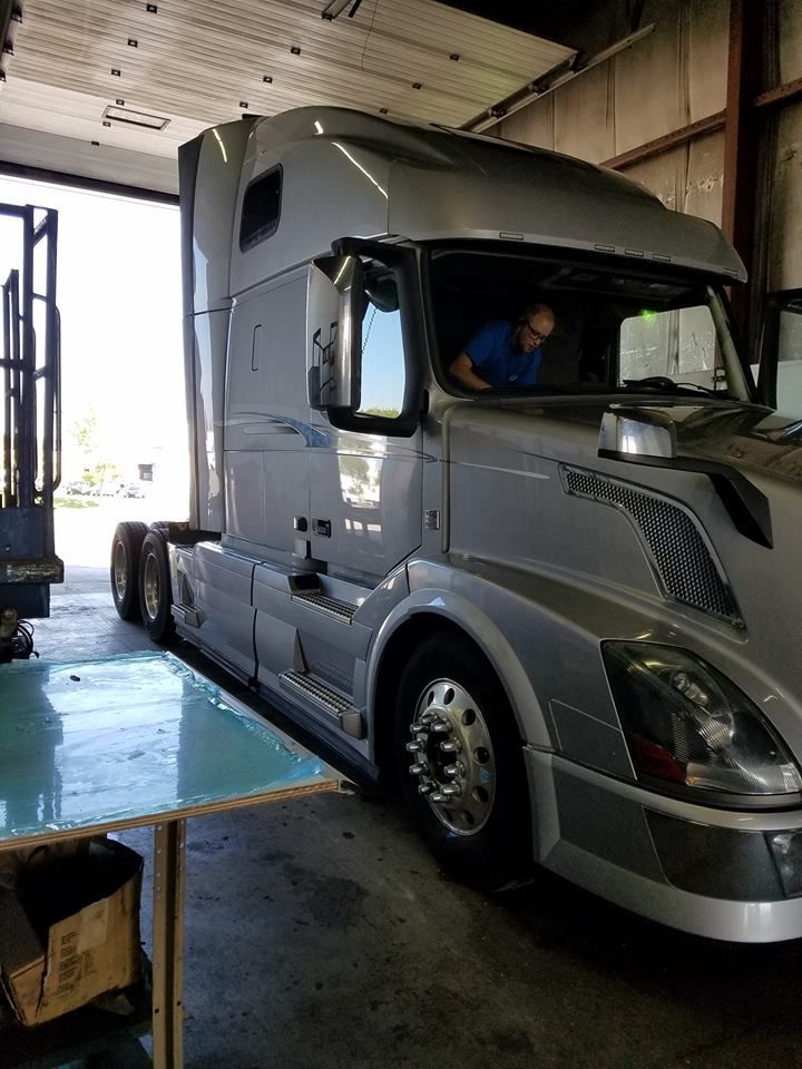 Truck — Plymouth, WI — JDL Detailing