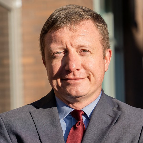 Attorney Owen Keough Headshot
