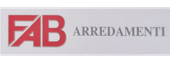 logo fab arredamenti