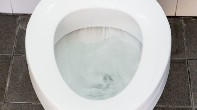 Can a Gurgling Toilet Fix Itself? 3 Questions You&rsquo;ve Always Wanted 