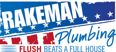 Rakeman Plumbing