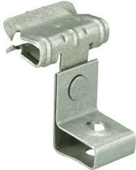 mechanical spring fasteners