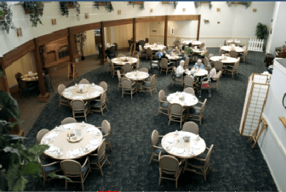 HolmanGardensSpokaneWADiningArea