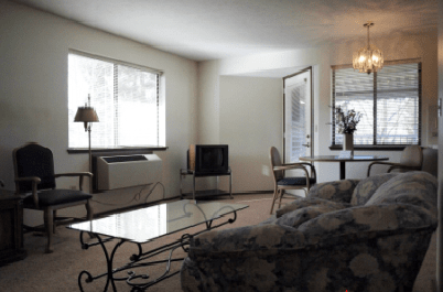 HolmanGardensSpokaneWAApartment