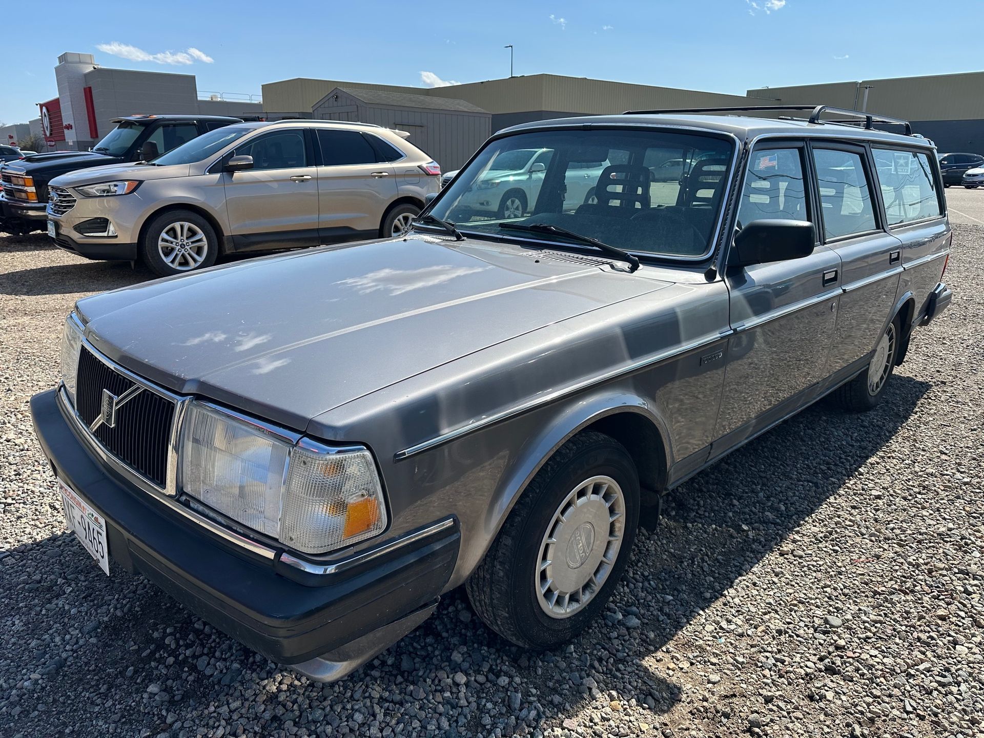 Shop Image | Glen’s Rapid Repair