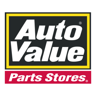 AUTO VALUE LOGO | Glen’s Rapid Repair