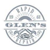 BUSINESS LOGO | Glen’s Rapid Repair