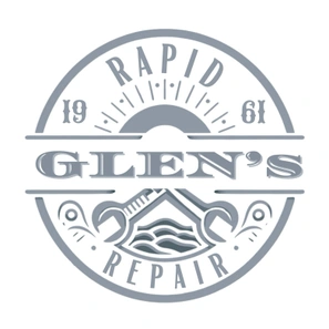 BUSINESS LOGO | Glen’s Rapid Repair