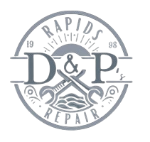 BUSINESS LOGO | Glen’s Rapid Repair