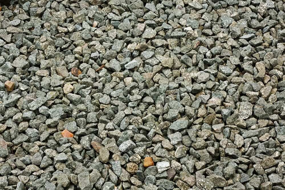 Gravel Stones, Mostly Gray, with Some Tan and Reddish Stones — Coastcrete Concrete Specialist in Lemon Tree Passage, NSW
