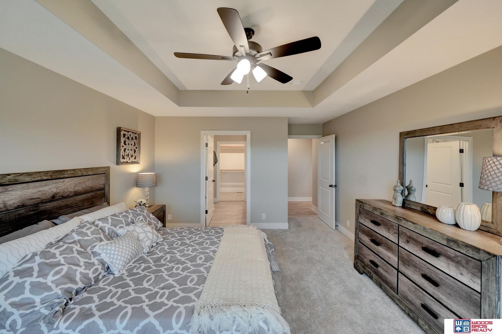 Available Homes Lincoln, NE Prairie Home Build