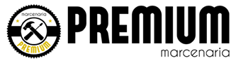 Logotipo da Premium Marcenaria.