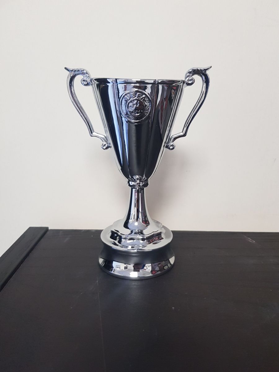 coppa d'argento per premiazioni